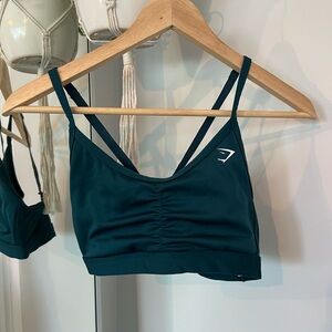 GYMSHARK sports bra